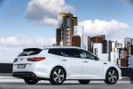 Kia Optima Sportswagon GT Line 2016 года (WW)